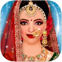 Indian Princess Wedding Games