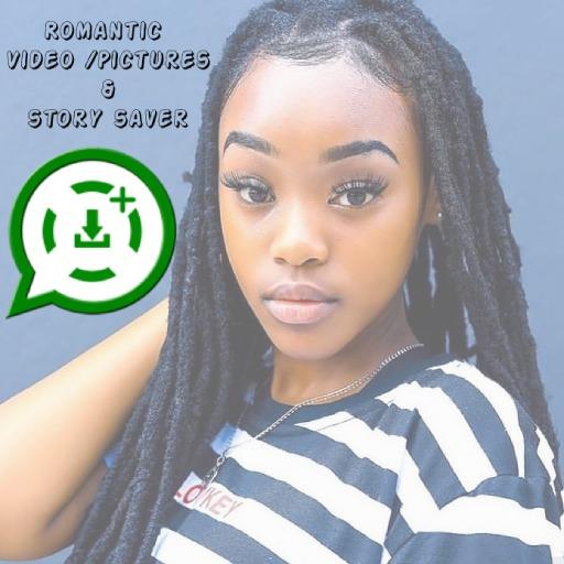 Romantc WA saver icon