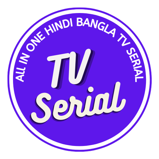 Hindi And Bangla TV Serial icon