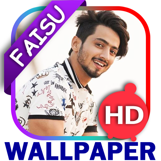 Faisu Riyaz Jannat TikTok Star HD Wallpaper icon