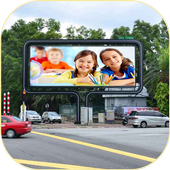 Photo Phuniya Effect icon