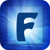 Free FrienC Live Facebook Tips icon