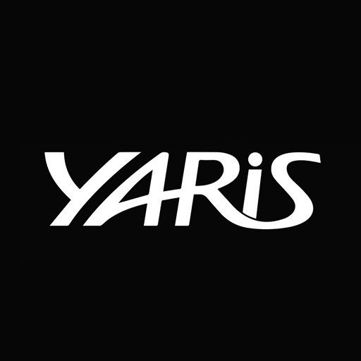 Nuova Toyota Yaris - AR icon