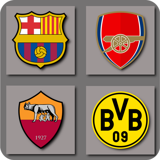 Soccer Logo Quiz icon