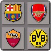 Soccer Logo Quiz