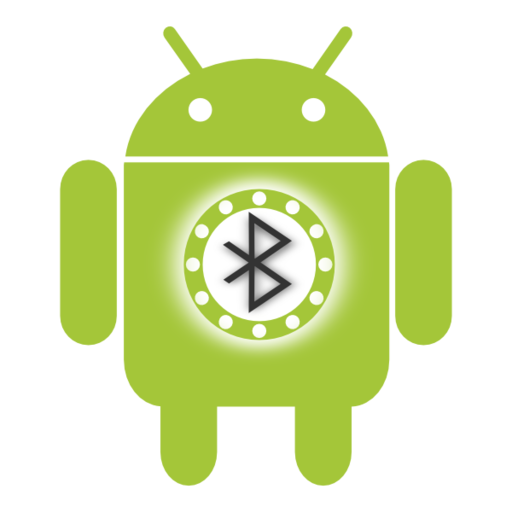 Bluetooth Viewer LITE icon