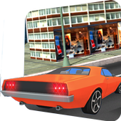 Dr Driving Master  City Drive 2018 icon