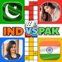 India vs Pakistan Ludo Online