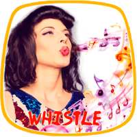 Whistle Music