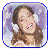 MiVioletta Letras icon