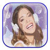 MiVioletta Letras on 9Apps