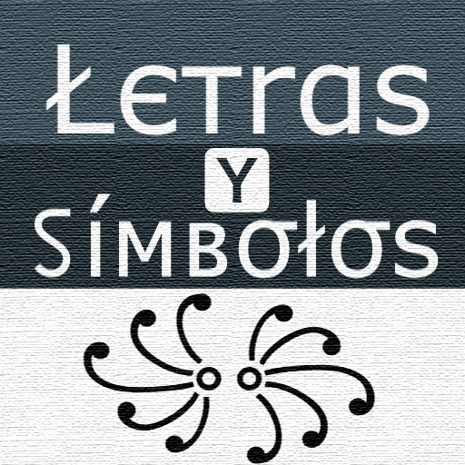 Generador letras, símbolos, emojis, decoraciones icon