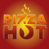 Pizza Hot icon
