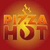 Pizza Hot