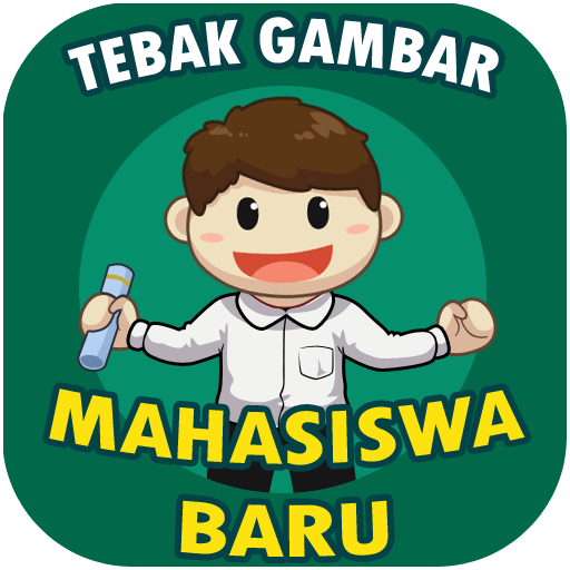 Tebak Gambar Mahasiswa Baru icon