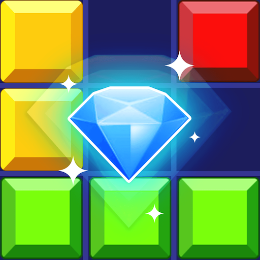Block Puzzle - Gems Edition icon