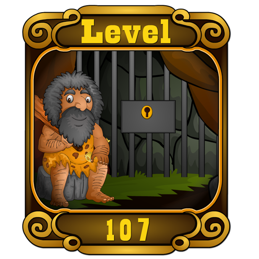 Escape Games ToDay-107 icon