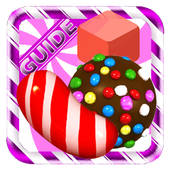 Candy Crush Soda Guide icon
