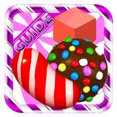 Candy Crush Soda Guide