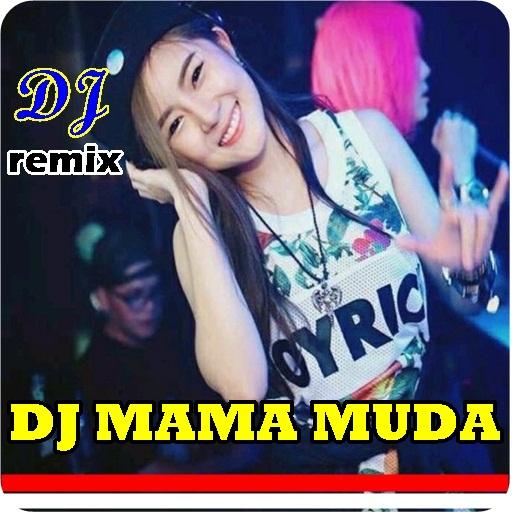 DJ MAMA MUDA Remix icon