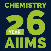 CHEMISTRY - AIIMS PAST YEAR PAPER SOLUTION on 9Apps