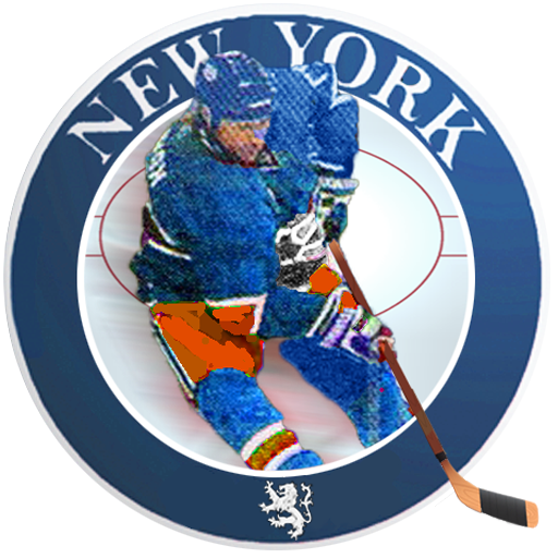 New York Hockey - Islanders Edition icon