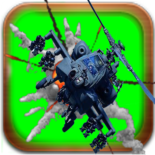 GUNSHIP TANKS BATTLE icon