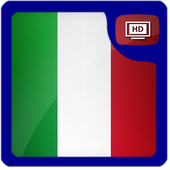 TV ITALIANA GRATIS icon