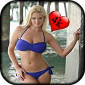 Sexy Bikini Girls Wallpapers 2019