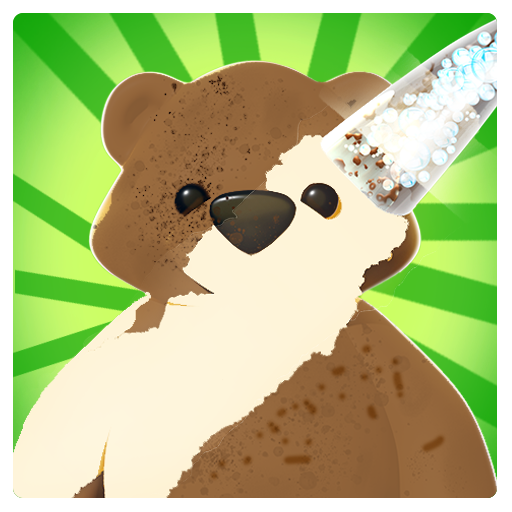 Deep Clean Inc. 3D With Music icon