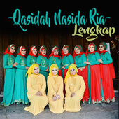 ikon Qasidah Nasida Ria Lengkap