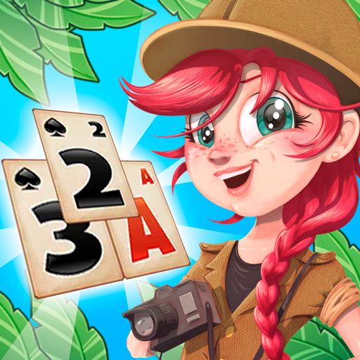 ikon Solitaire Tripeaks 2022