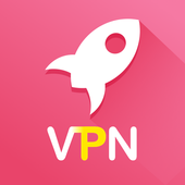Anonymous VPN icon