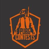 PubG Contests icon