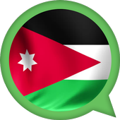 Jordan Stickers for Whatsapp 2019 icon
