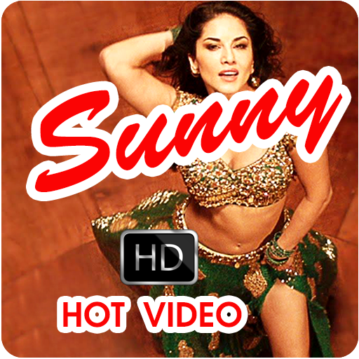 Sunny Leone Hot Video Songs icon