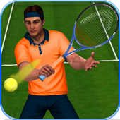 Tennis Games 2018 icon
