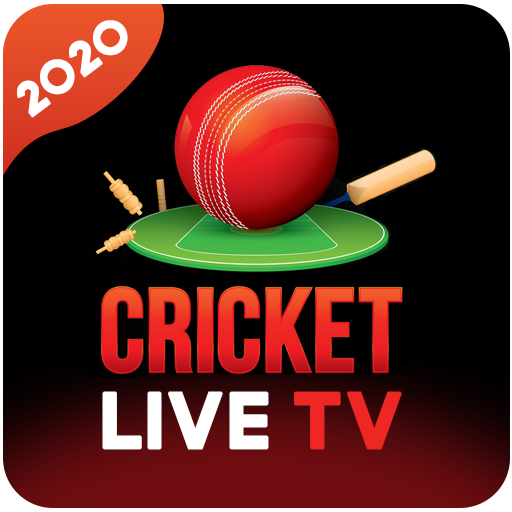Live Cricket TV - Live Cricket Score icon