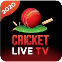 Live Cricket TV - Live Cricket Score