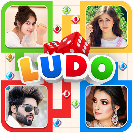 Ludo Luck icon