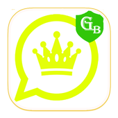 Golden blue Wave Watts Abbey last seen icon