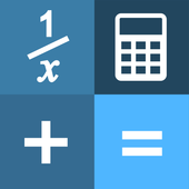 Inverse Calculator icon