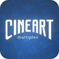 Cineart Multiplex on 9Apps