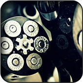 Revolver Wallpapers icon