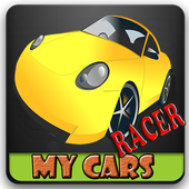 My Cars Racer icon