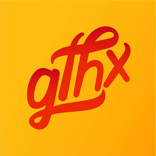 gthx: Gratitude for All icon