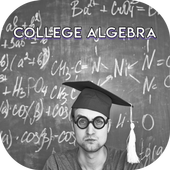 College Algebra icon