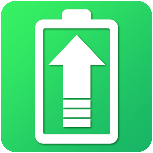 Battery Life Saver &amp; Booster icon