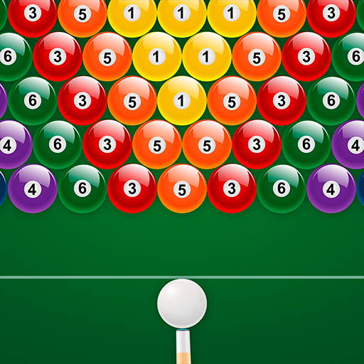 Pool 8 Ball Shooter icon