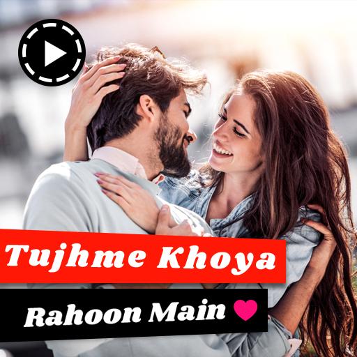 My Photo Lyrical Video Maker &amp; Status Saver icon